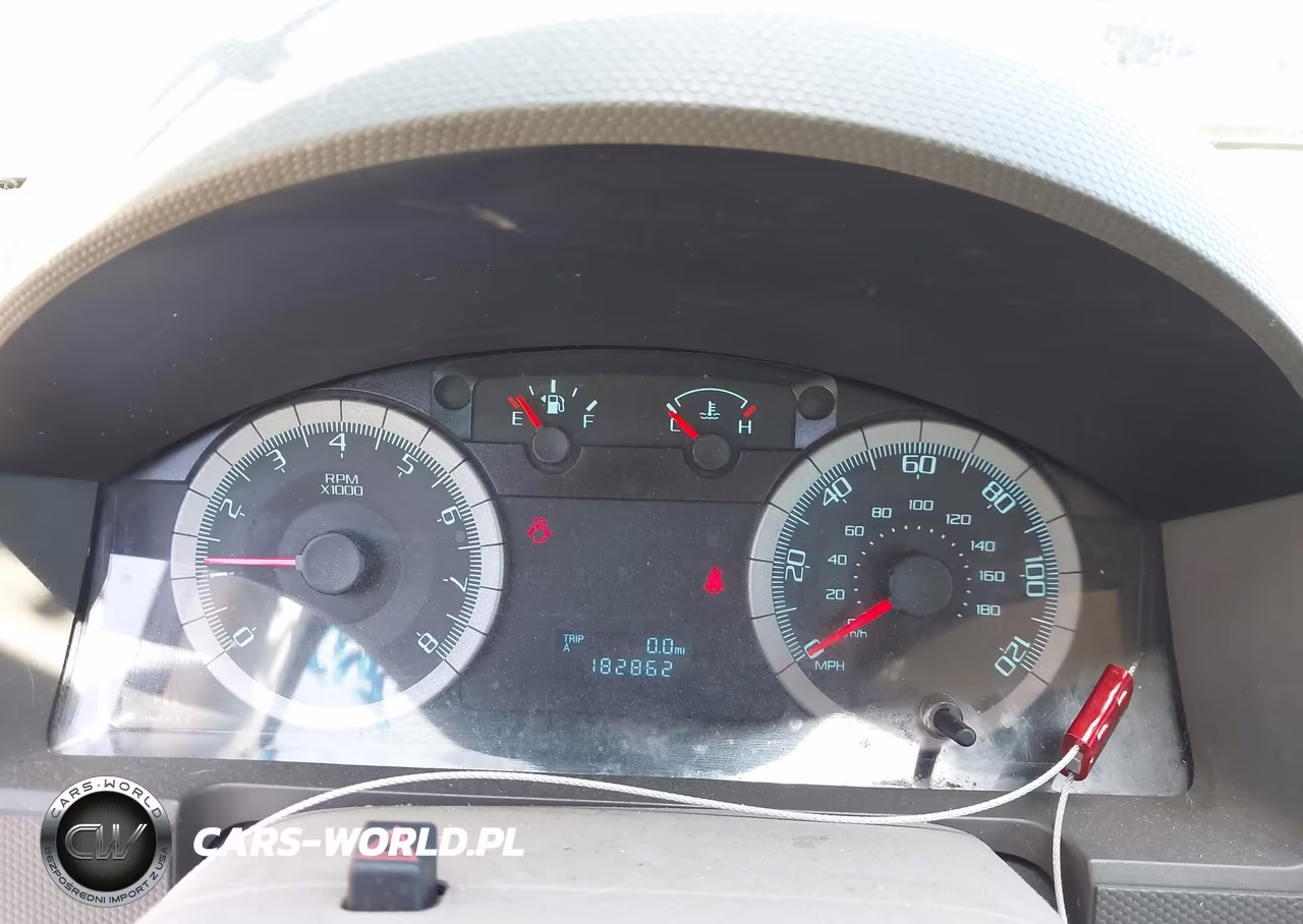 2010 Ford Escape Xls VIN:1FMCU9C7XAKA79399 - 7