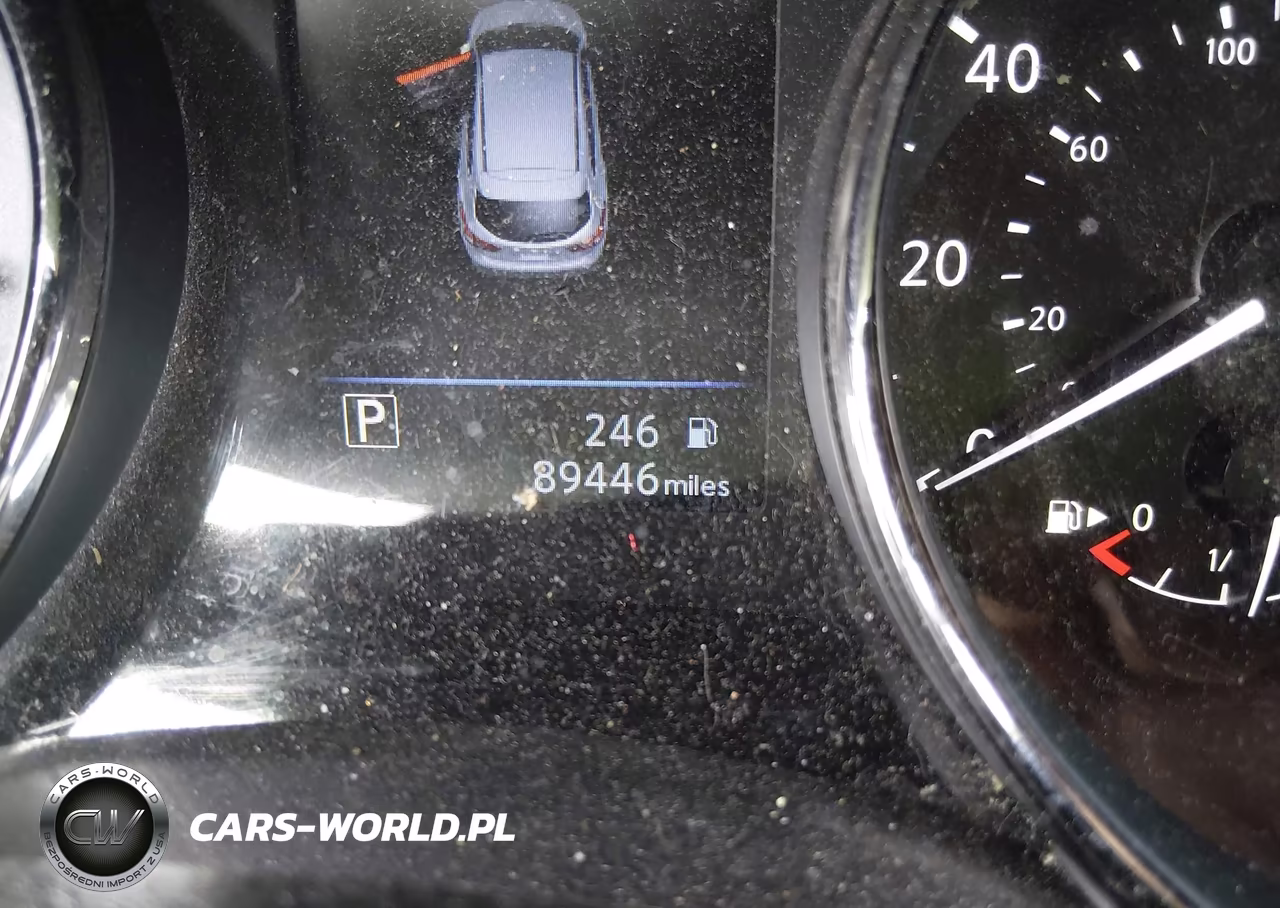 2021 Nissan Rogue Sport S Awd Xtronic Cvt VIN:JN1BJ1AW9MW443848 - 15