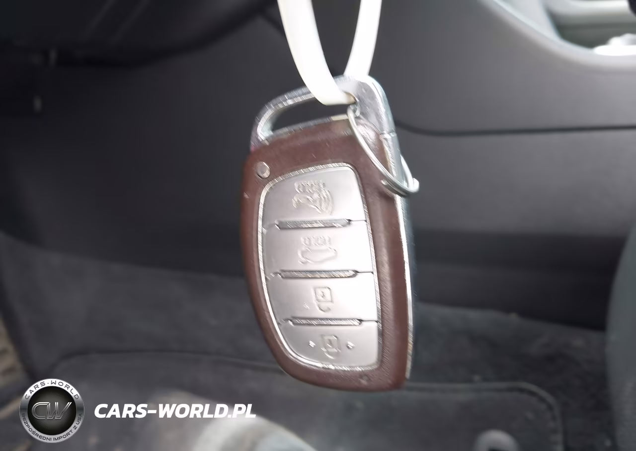 2019 Hyundai Sonata Sport VIN:5NPE34AF3KH815127 - 11