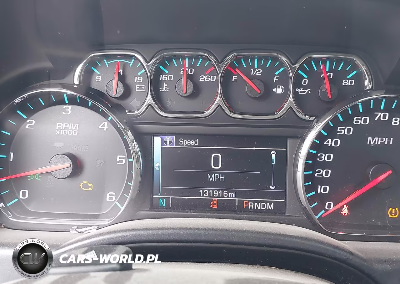 2015 Chevrolet Silverado 1500 1Lz VIN:3GCUKSEC3FG191430 - 16