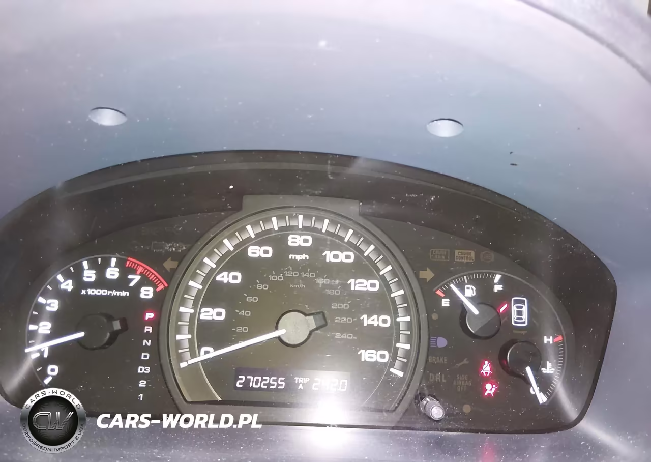 2006 Honda Accord 2.4 Ex VIN:1HGCM56836A133111 - 7