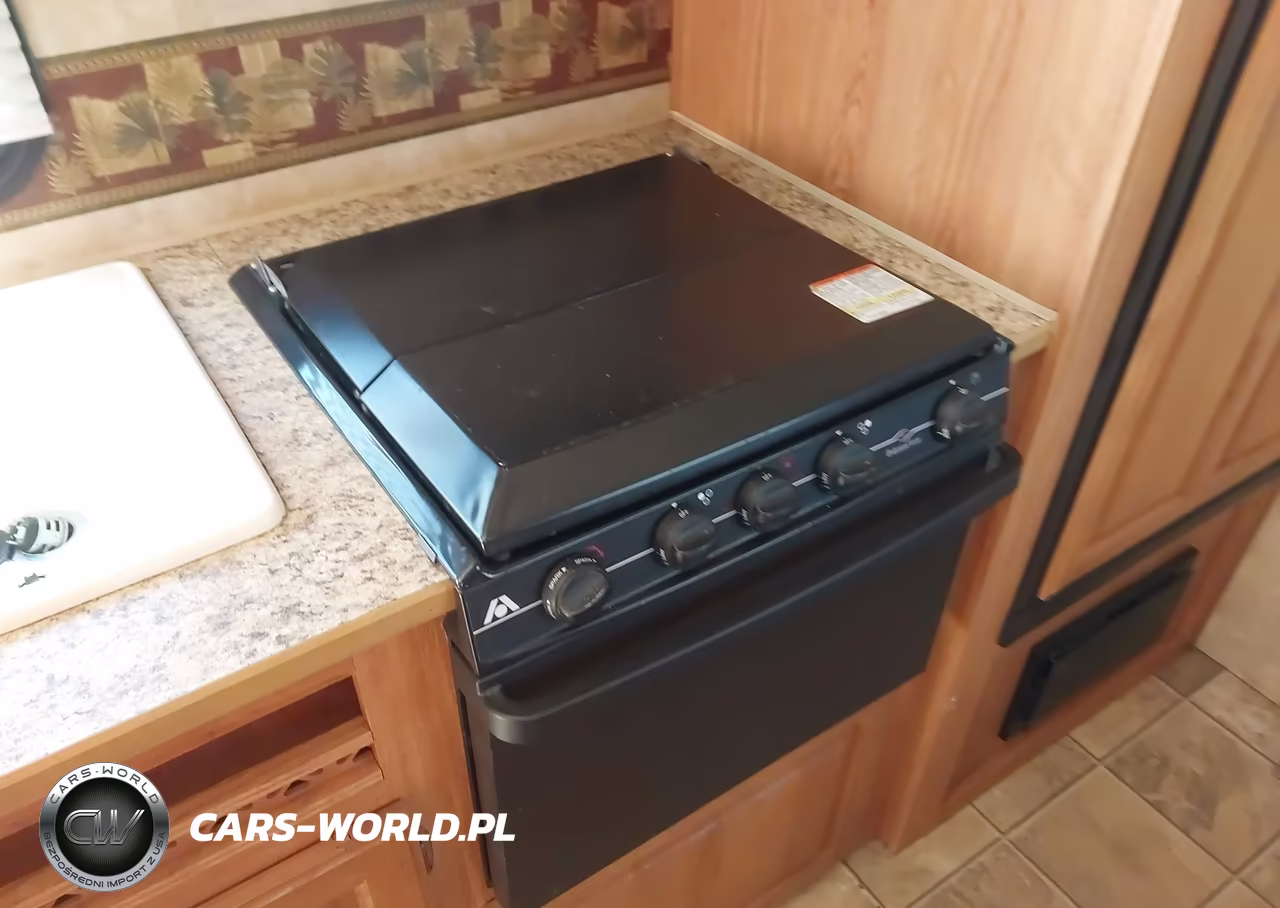 2008 Jayco Eagle Super Lite VIN:1UJCJ02R281PB0069 - 14