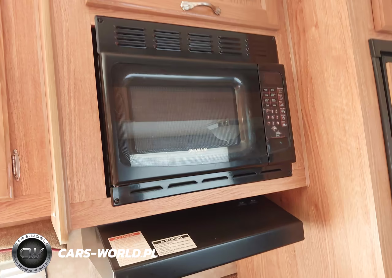 2008 Jayco Eagle Super Lite VIN:1UJCJ02R281PB0069 - 15