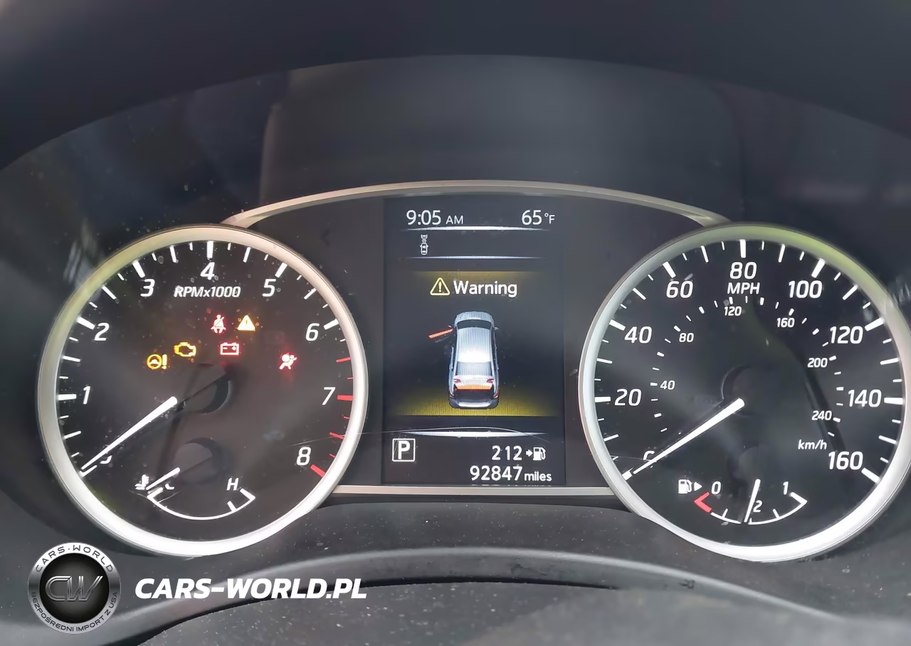 2018 Nissan Sentra S VIN:3N1AB7AP7JY281775 - 7