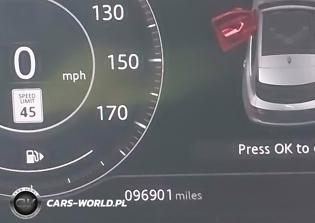 2020 Jaguar F-Pace 300 Sport P300 Awd Automatic VIN:SADCX2GX2LA652337 - 15