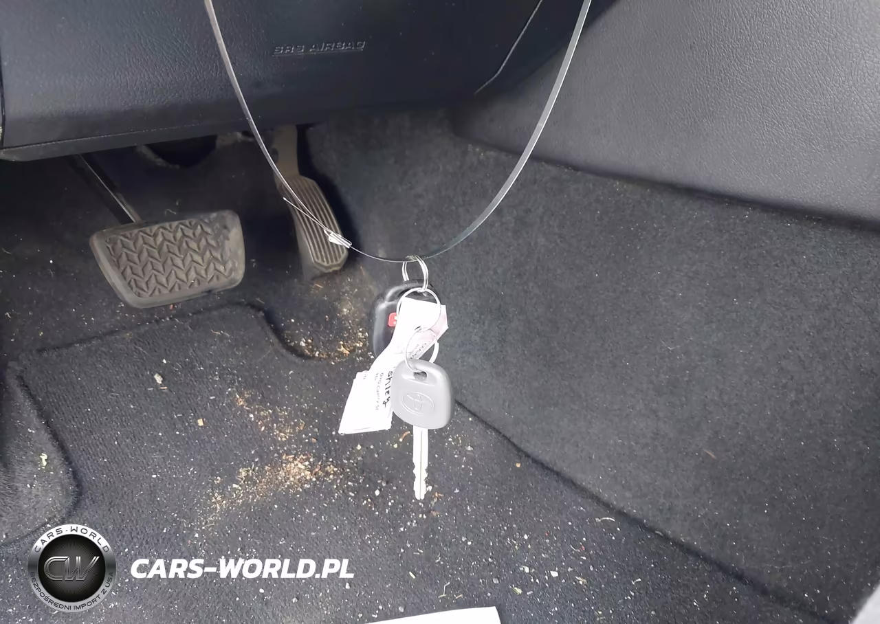 2015 Toyota Camry Se VIN:4T1BF1FK3FU096595 - 11