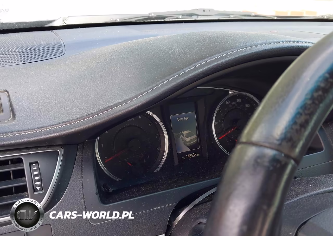 2015 Toyota Camry Se VIN:4T1BF1FK3FU096595 - 7