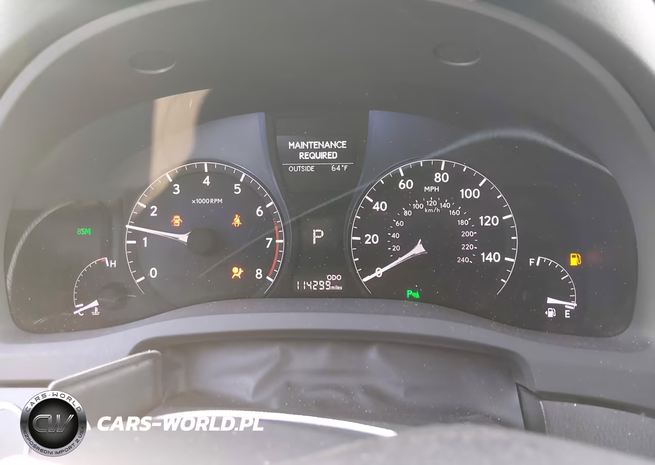 2013 Lexus Rx 350 VIN:2T2BK1BA0DC167660 - 7