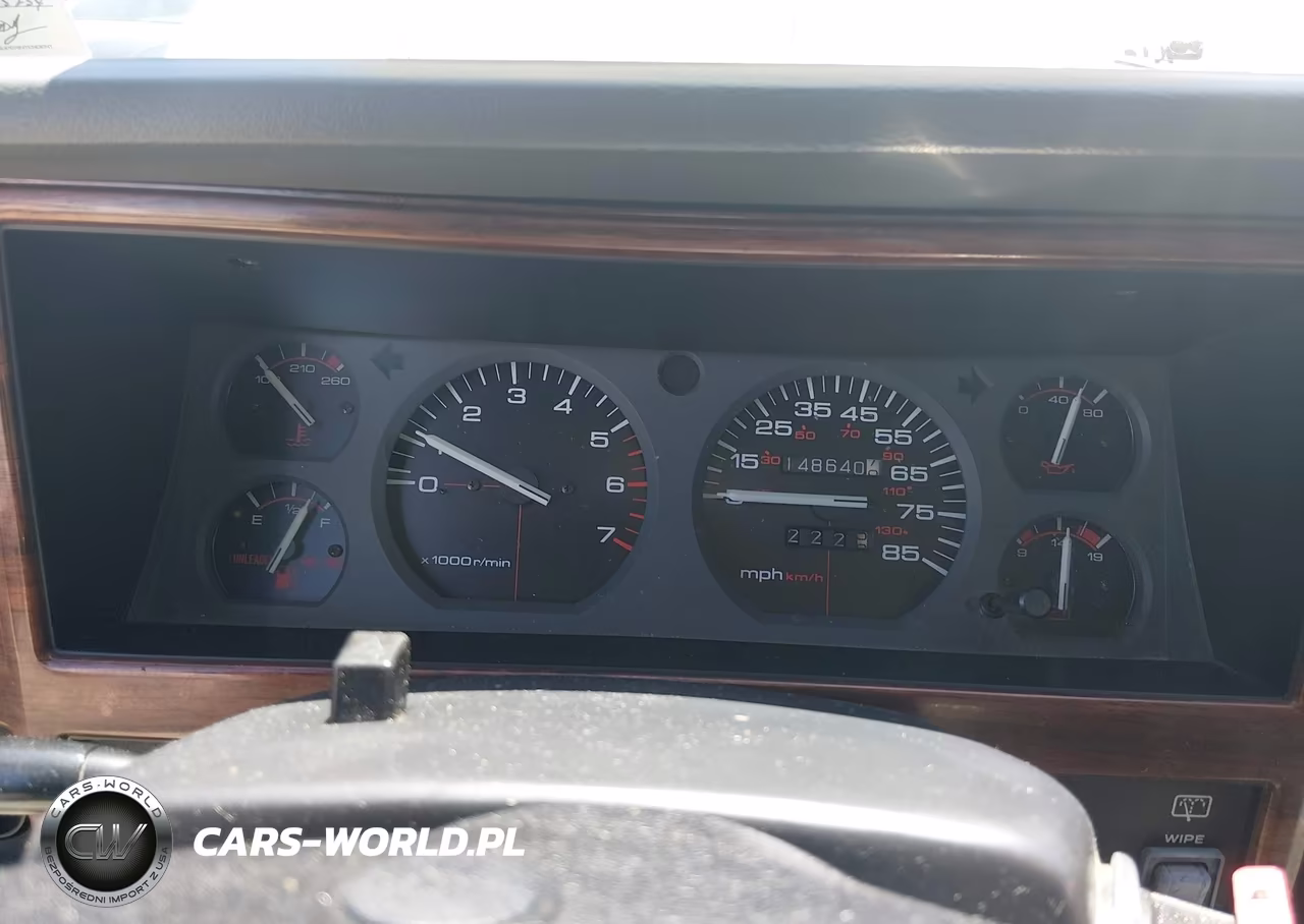1995 Jeep Cherokee Country VIN:1J4FT78S0SL565828 - 7