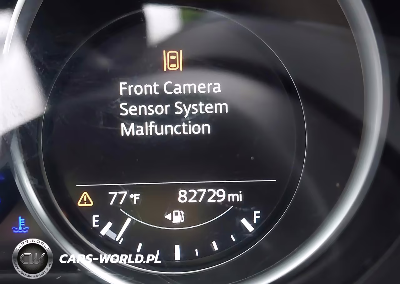 2020 Mazda Cx-5 Sport VIN:JM3KFABM7L0796545 - 16