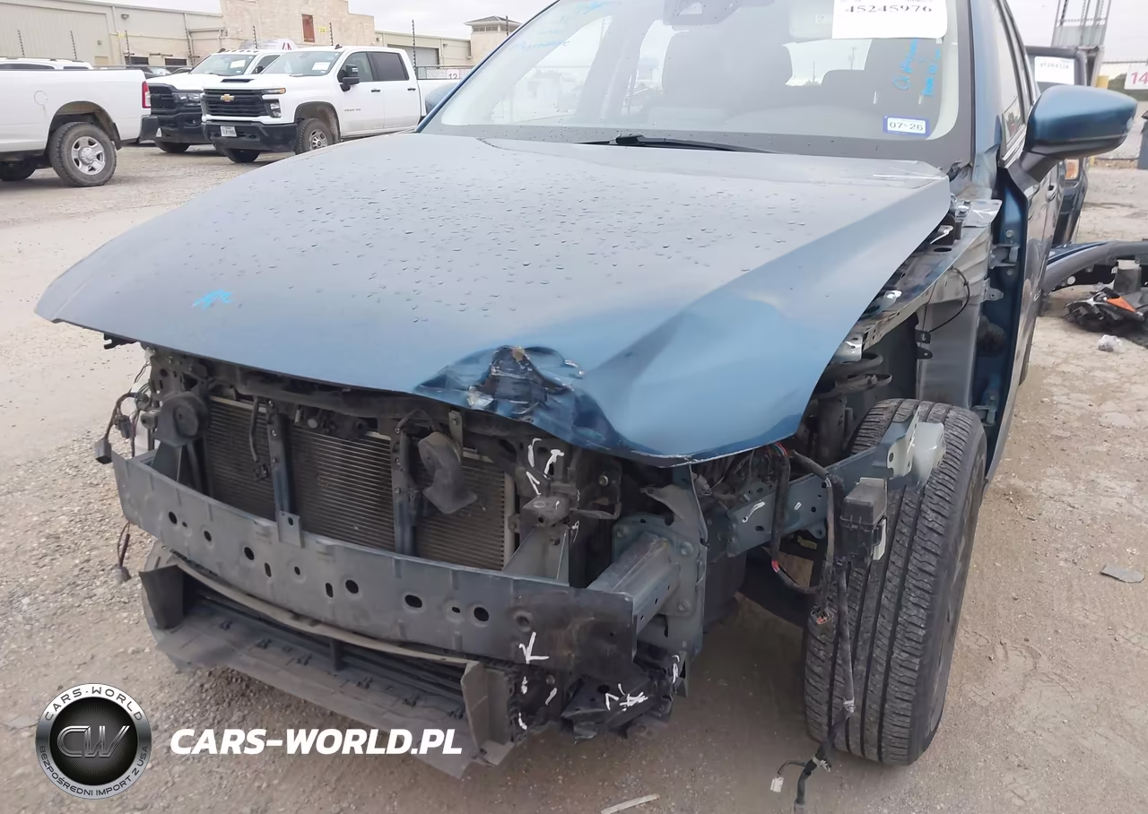 2020 Mazda Cx-5 Sport VIN:JM3KFABM7L0796545 - 6