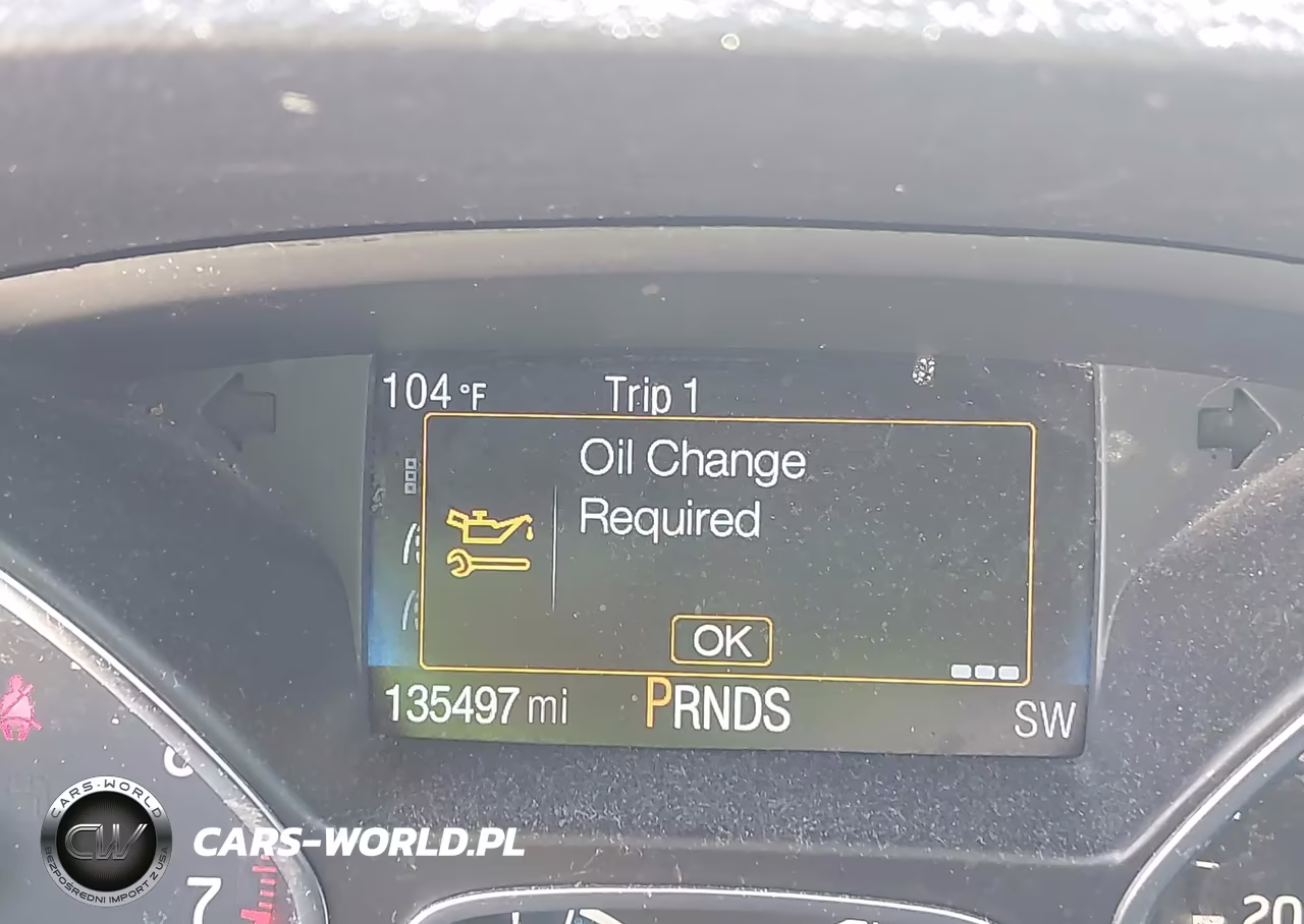 2018 Ford Escape S VIN:1FMCU0F78JUC33975 - 15