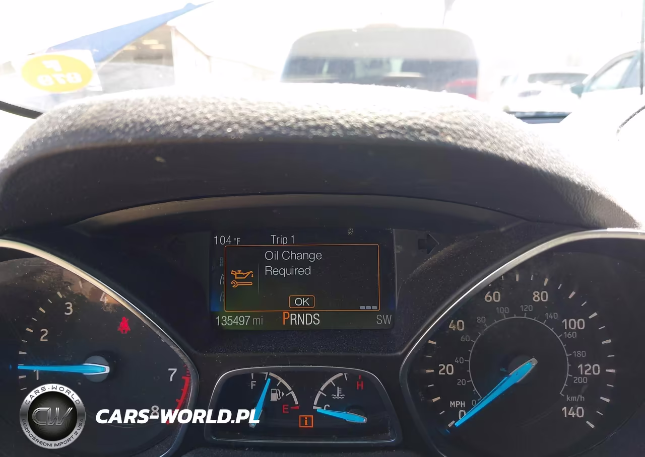 2018 Ford Escape S VIN:1FMCU0F78JUC33975 - 7