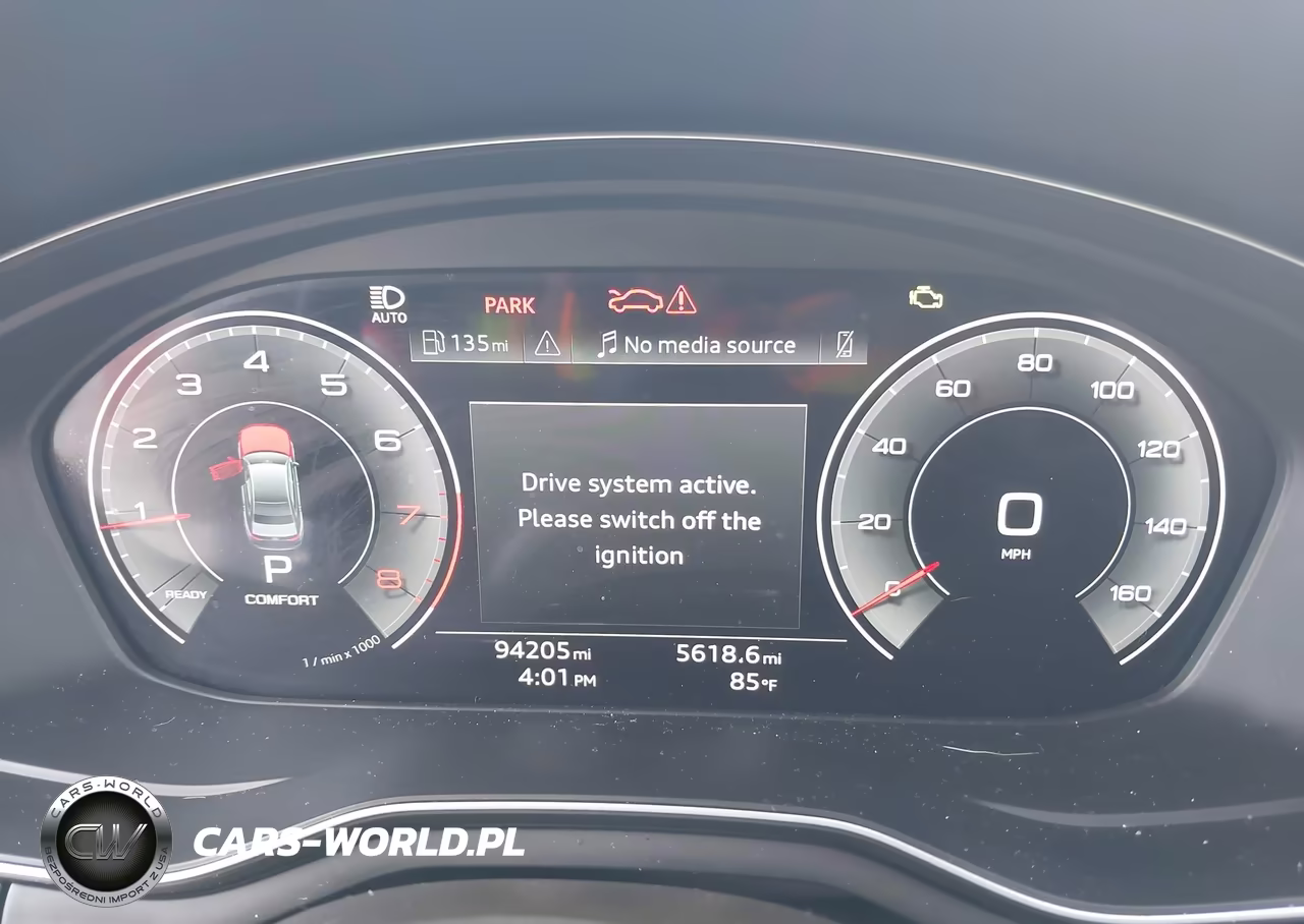 2022 Audi A4 Premium Plus 45 Tfsi S Line Quattro S Tronic VIN:WAUEAAF40NN008576 - 7
