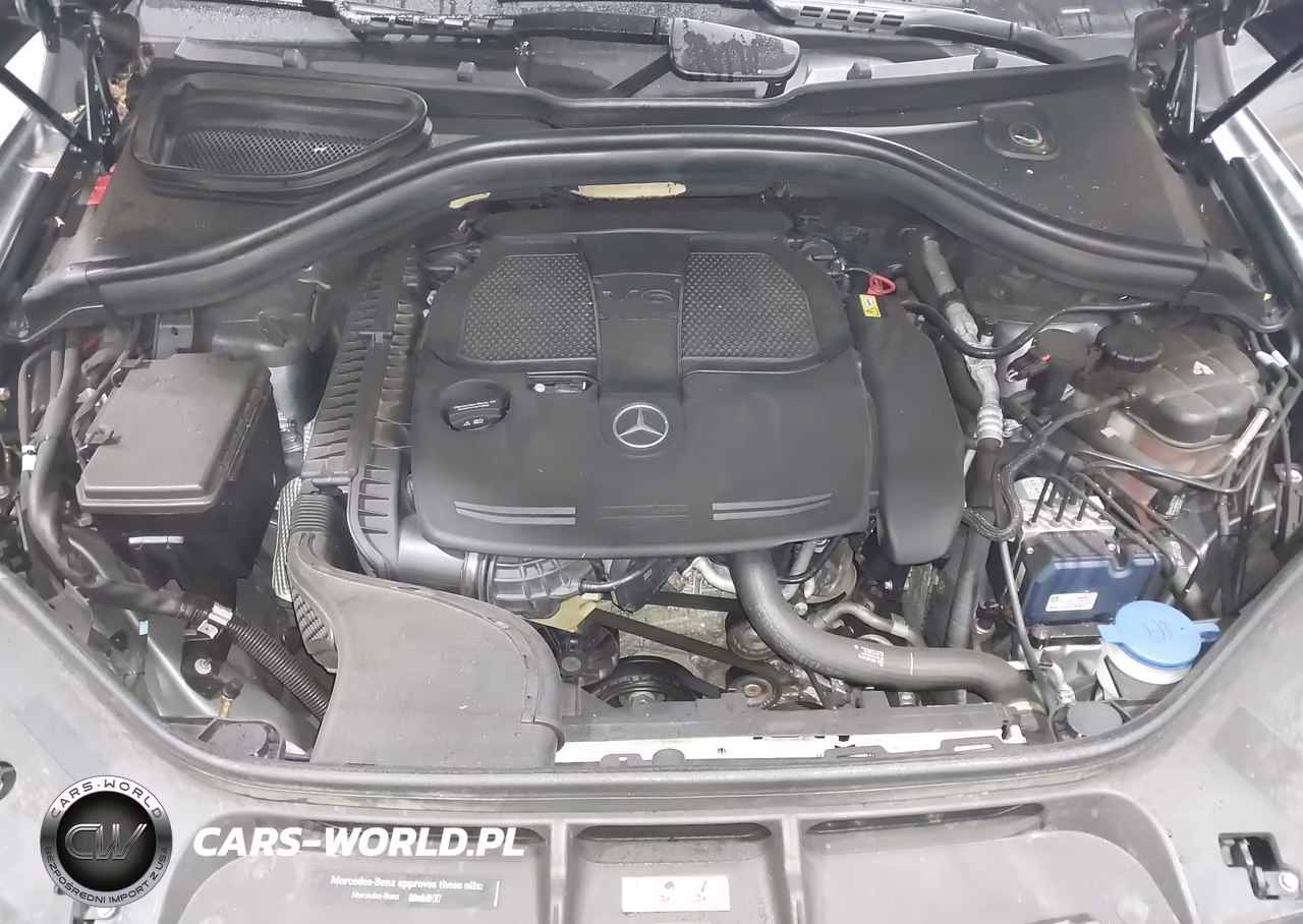 2018 Mercedes-Benz Gle 350 4Matic VIN:4JGDA5HB3JB158996 - 10