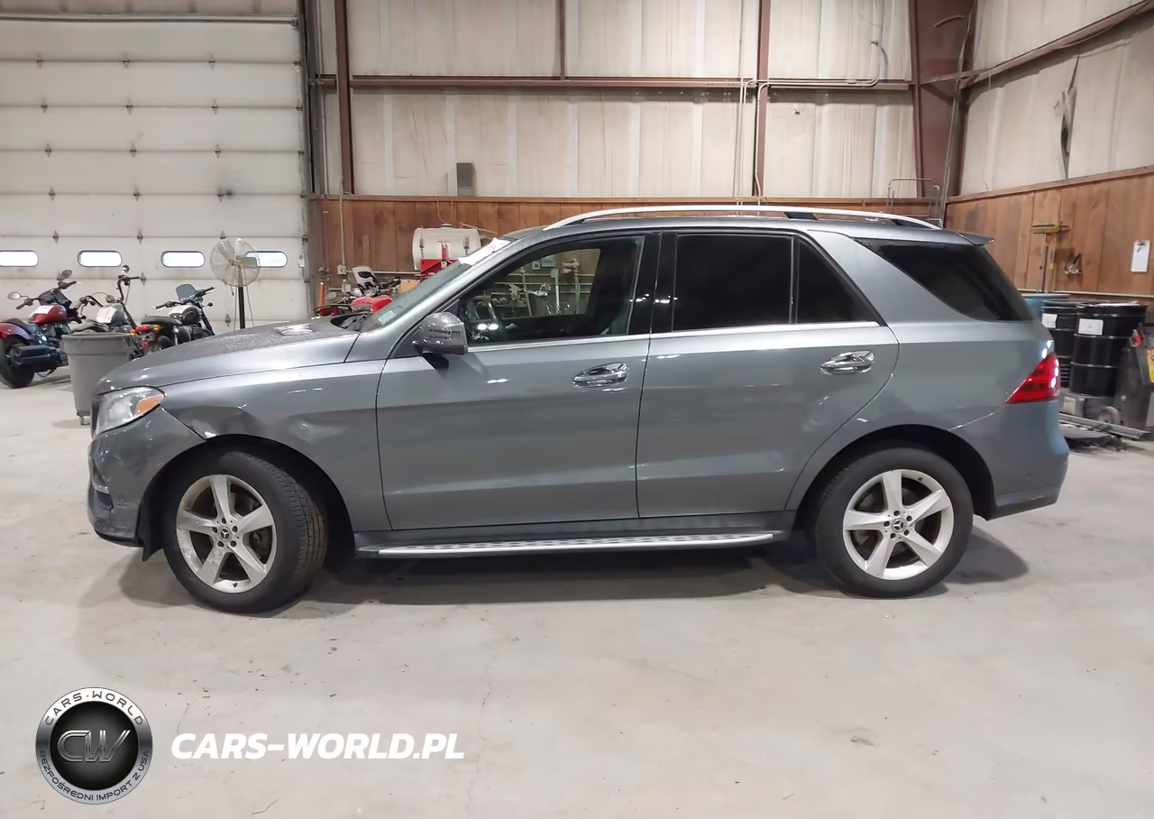 2018 Mercedes-Benz Gle 350 4Matic VIN:4JGDA5HB3JB158996 - 14