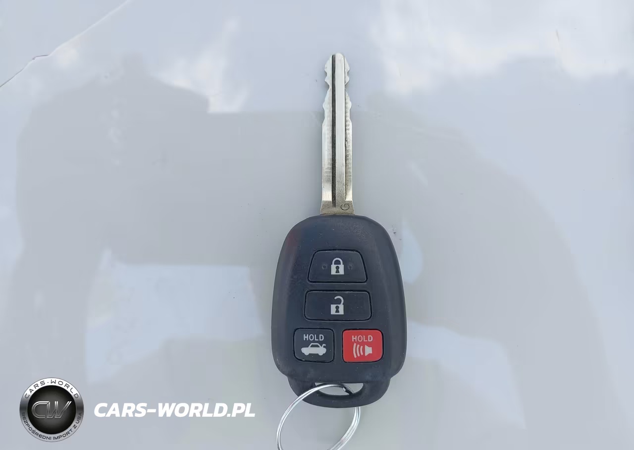 2014 Toyota Camry Se VIN:4T1BF1FK6EU791913 - 11