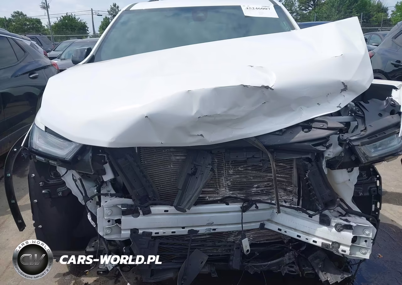 2023 Chevrolet Traverse Fwd Ls VIN:1GNERFKW3PJ201645 - 6