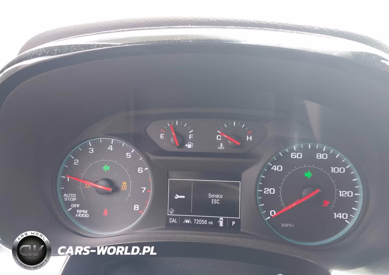 2023 Chevrolet Traverse Fwd Ls VIN:1GNERFKW3PJ201645 - 7