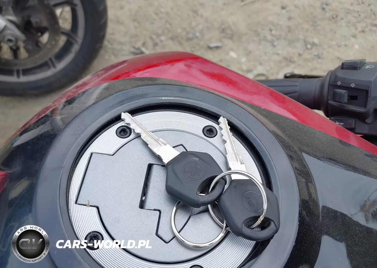 2015 Yamaha Yzfr3 VIN:MH3RH06Y7FK009273 - 11