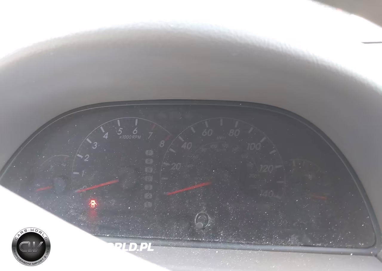 2006 Toyota Camry Le VIN:4T1BE32K76U667946 - 7