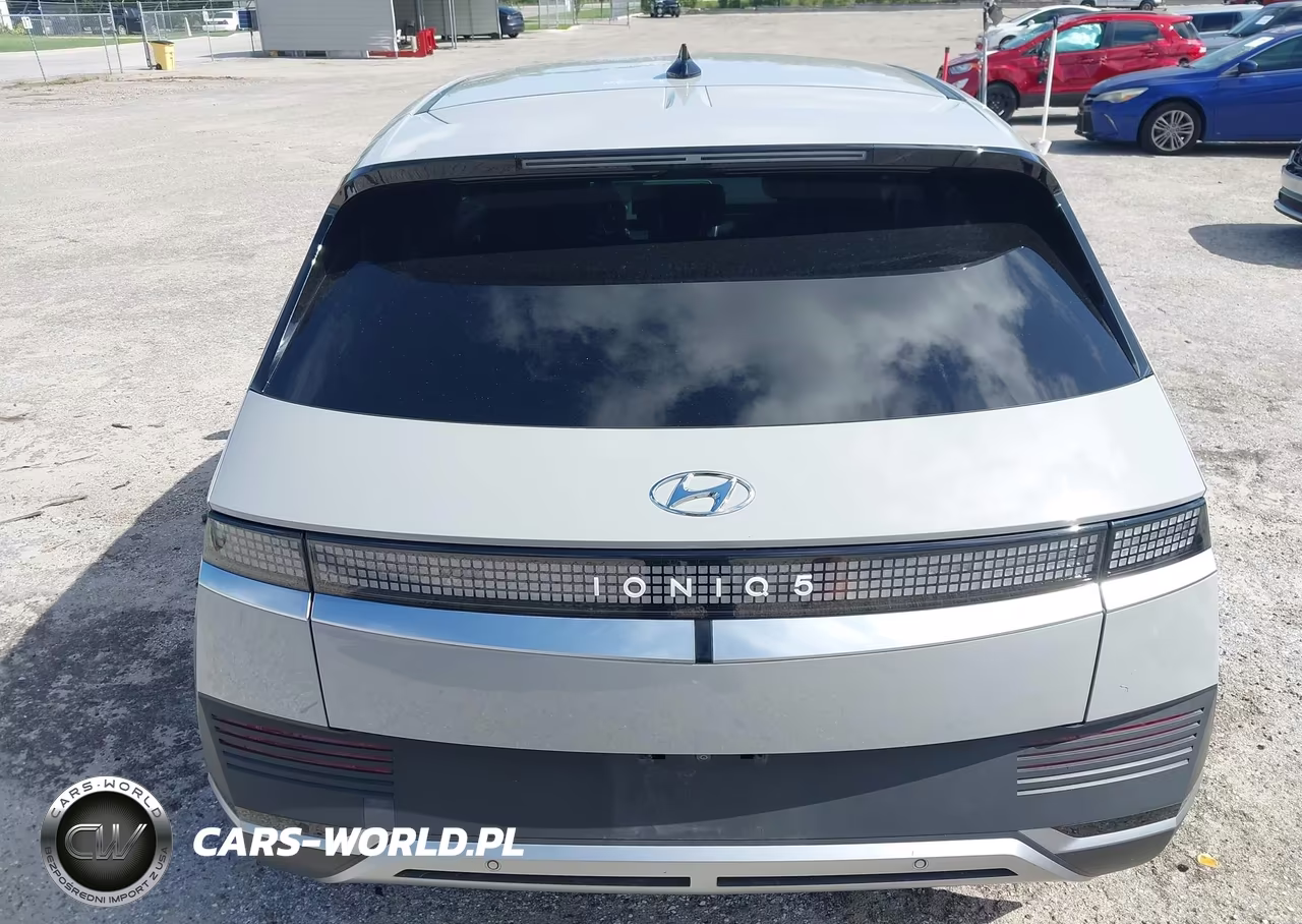 2022 Hyundai Ioniq 5 Sel VIN:KM8KN4AE1NU091660 - 16