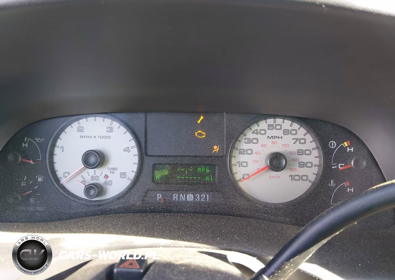 2005 Ford F-250 Lariat-Xl-Xlt VIN:1FTSW21P25EA05306 - 7