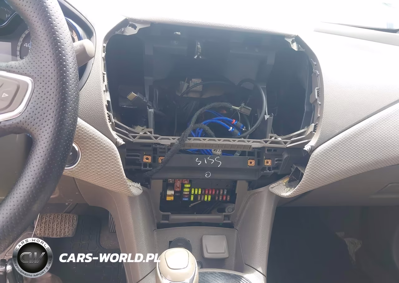 2017 Chevrolet Cruze Lt Auto VIN:3G1BE6SM9HS509028 - 17