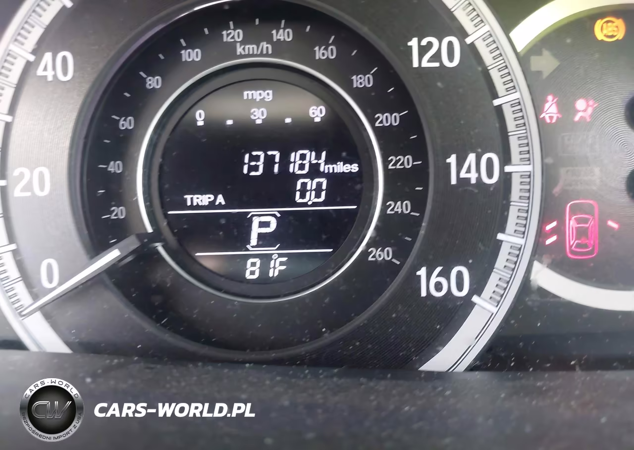 2016 Honda Accord Ex VIN:1HGCR2F76GA223345 - 16