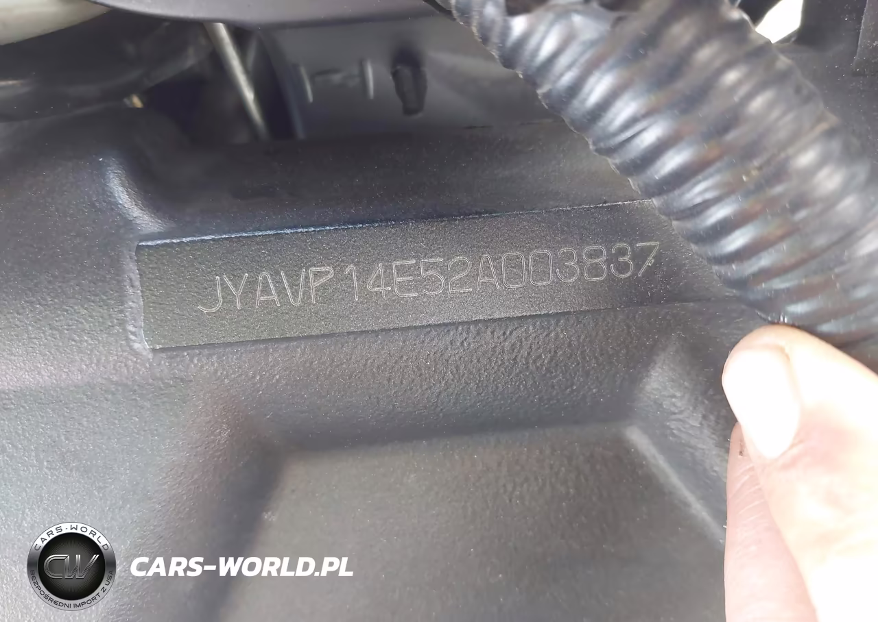 2002 Yamaha Xv1700 Pc VIN:JYAVP14E52A003837 - 10