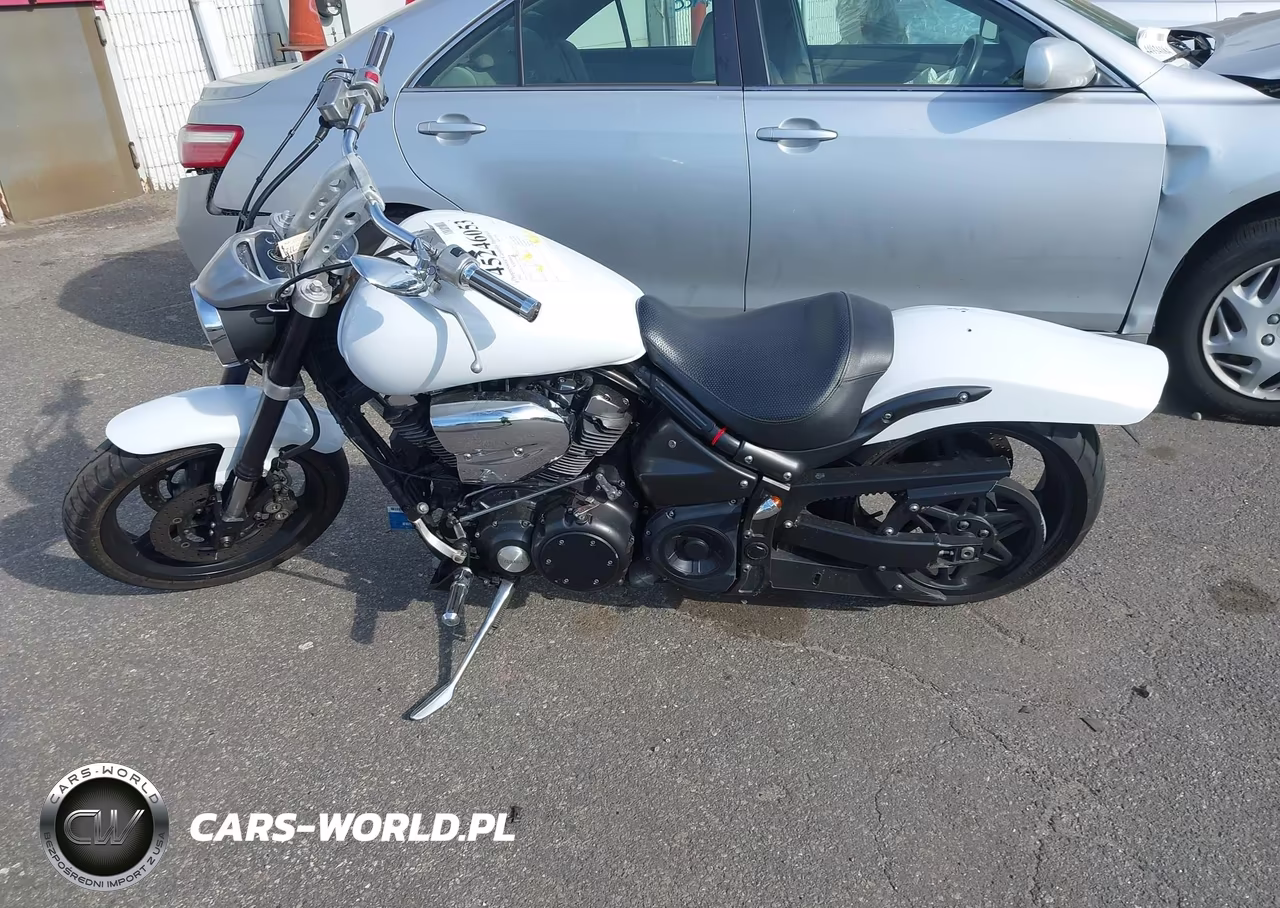 2002 Yamaha Xv1700 Pc VIN:JYAVP14E52A003837 - 13