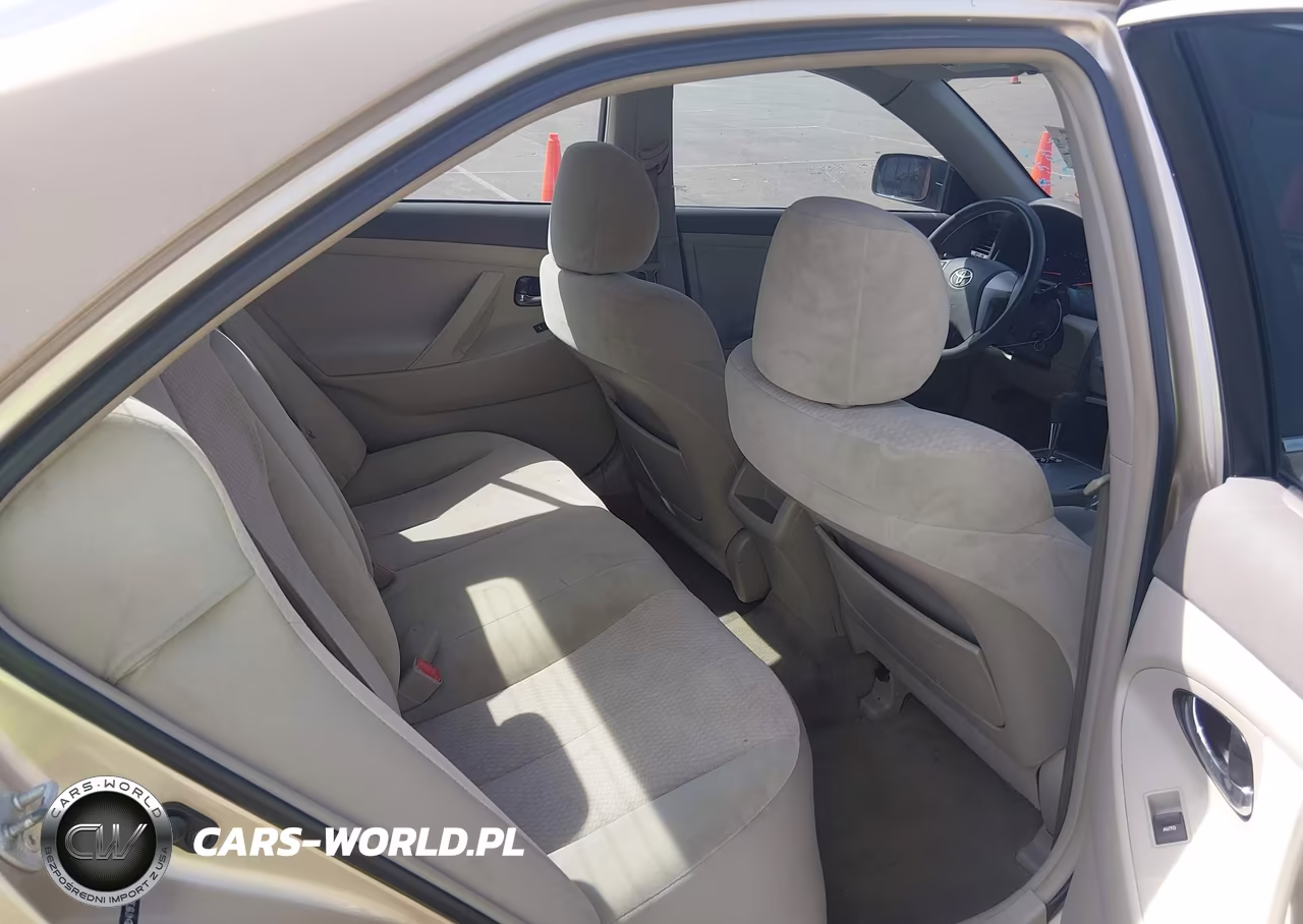 2010 Toyota Camry VIN:4T1BF3EK9AU532694 - 8