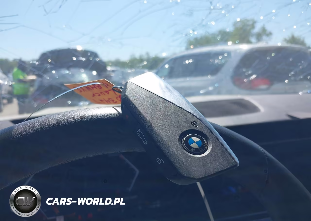 2024 BMW X5 Phev xDrive50E VIN:5UX43EU07R9V06870 - 11