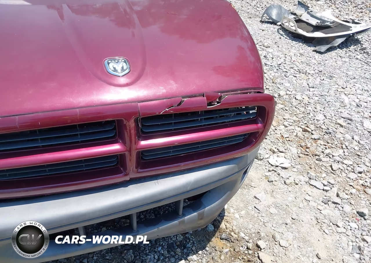 2003 Dodge Dakota VIN:1D7FL16X83S198482 - 12