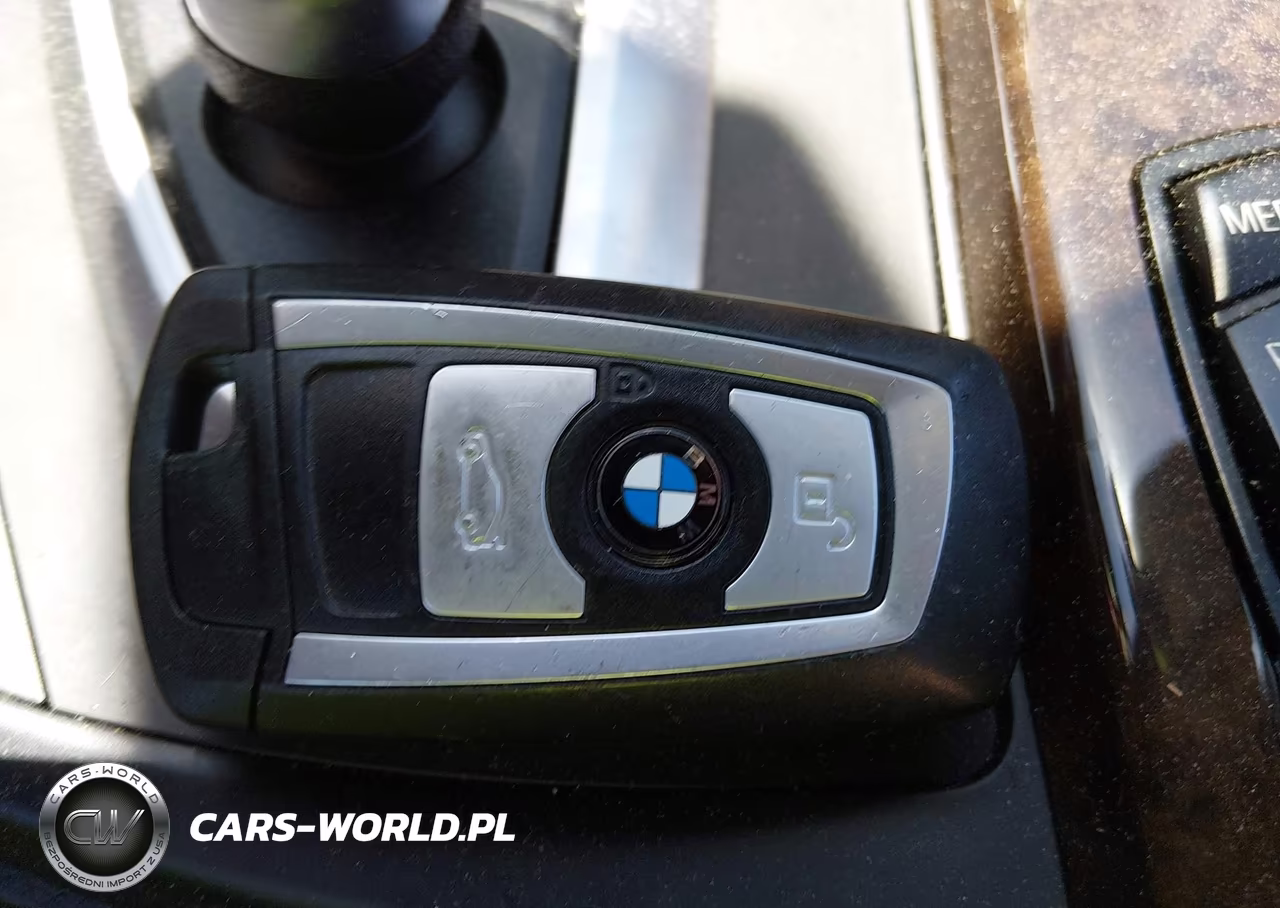 2015 BMW 328I xDrive VIN:WBA3B5C52FF962332 - 11