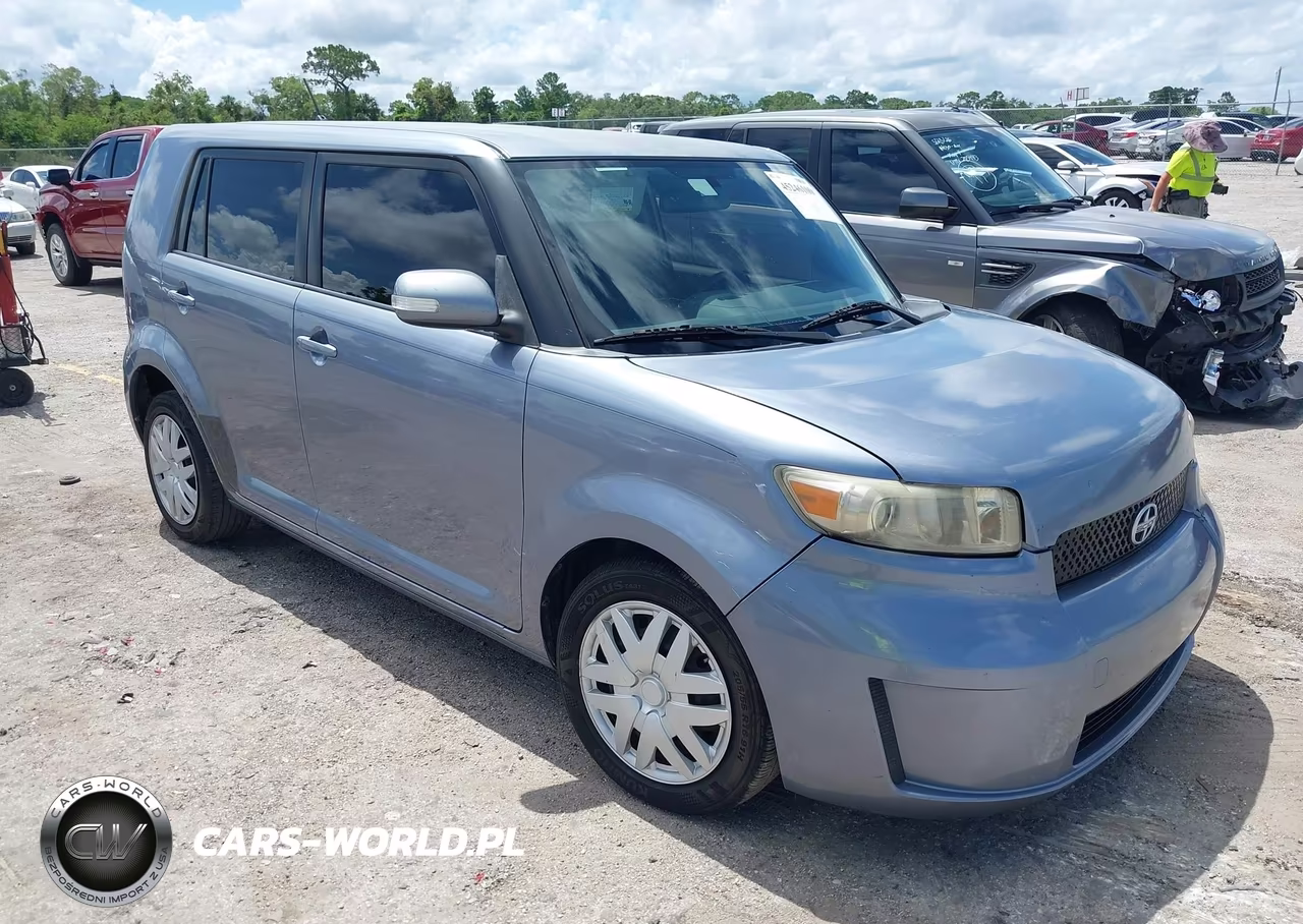 2009 Scion Xb