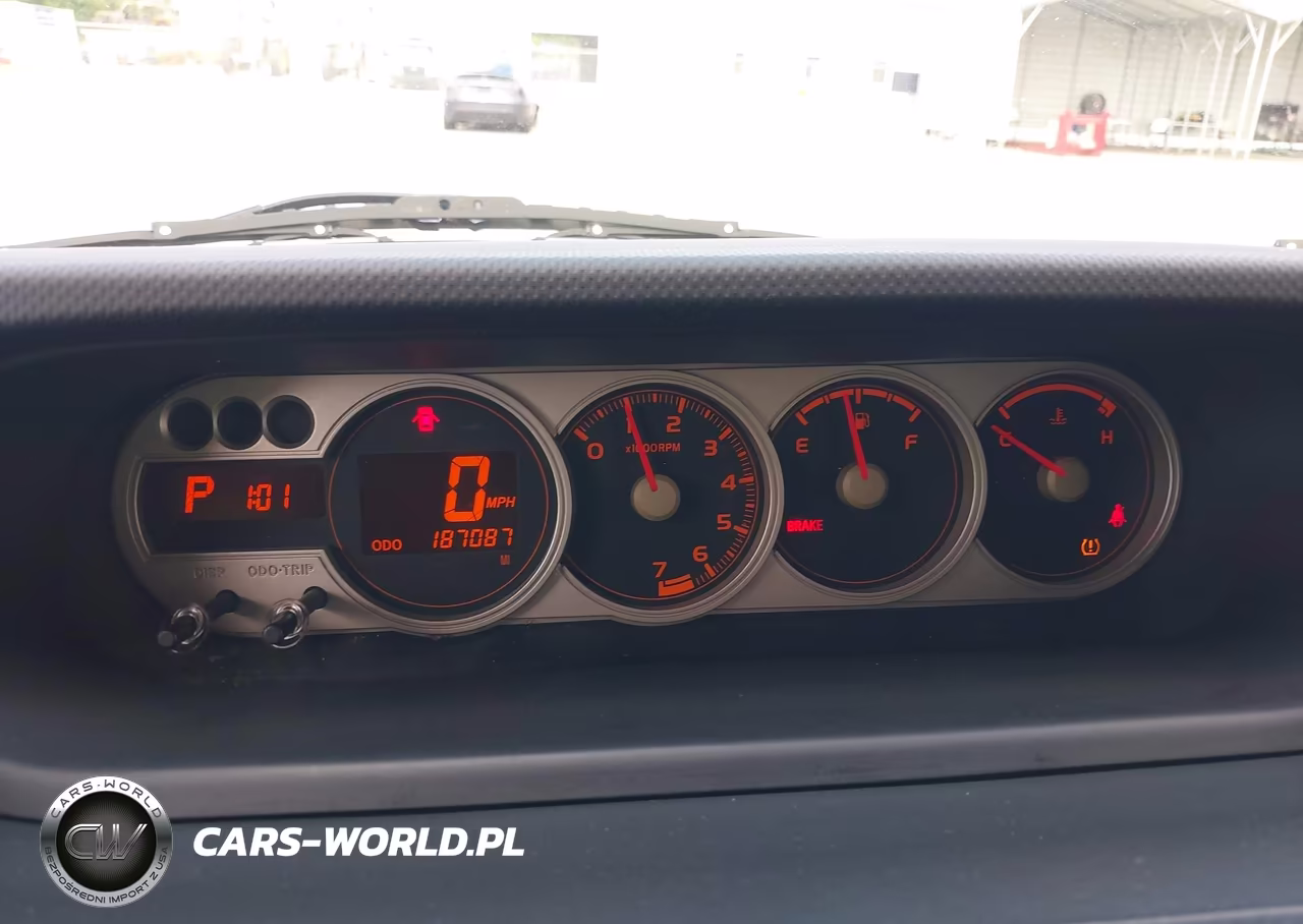 2009 Scion Xb VIN:JTLKE50E591094200 - 7