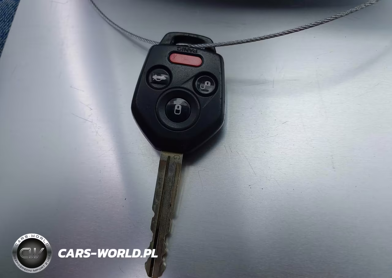 2013 Subaru Impreza 2.0I Premium VIN:JF1GJAD67DH027807 - 11