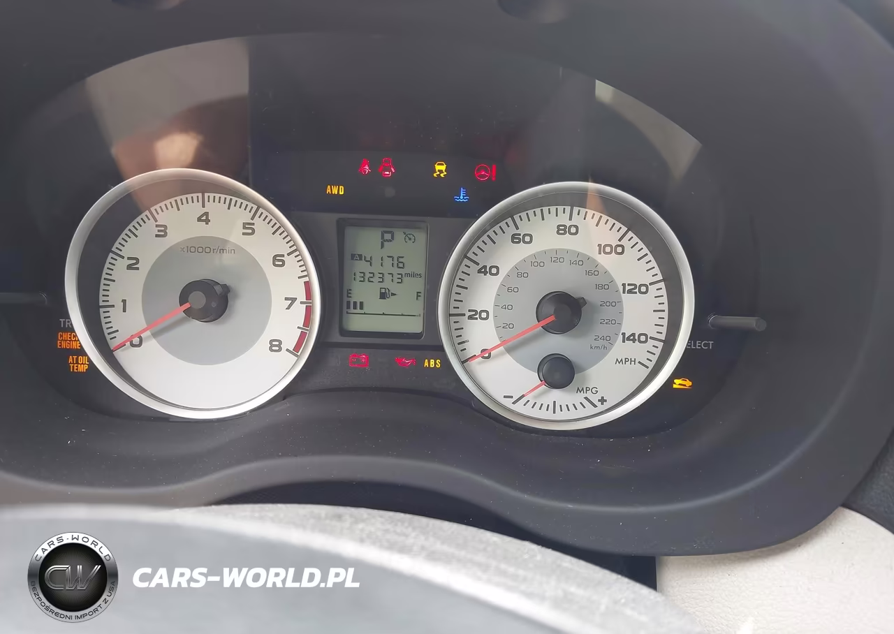 2013 Subaru Impreza 2.0I Premium VIN:JF1GJAD67DH027807 - 7