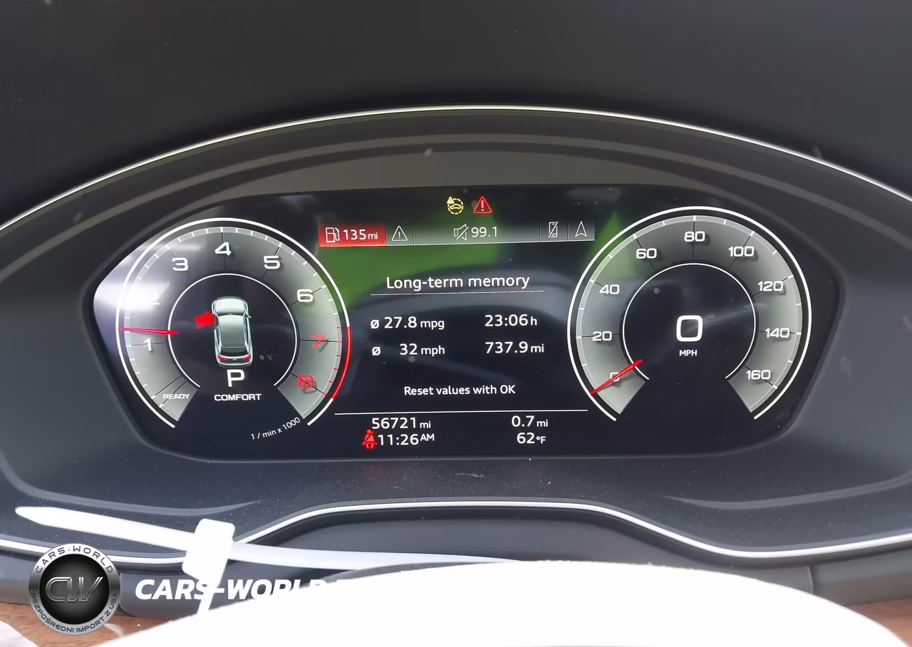 2021 Audi Q5 Premium Plus 45 Tfsi Quattro S Tronic VIN:WA1BAAFY2M2024488 - 7
