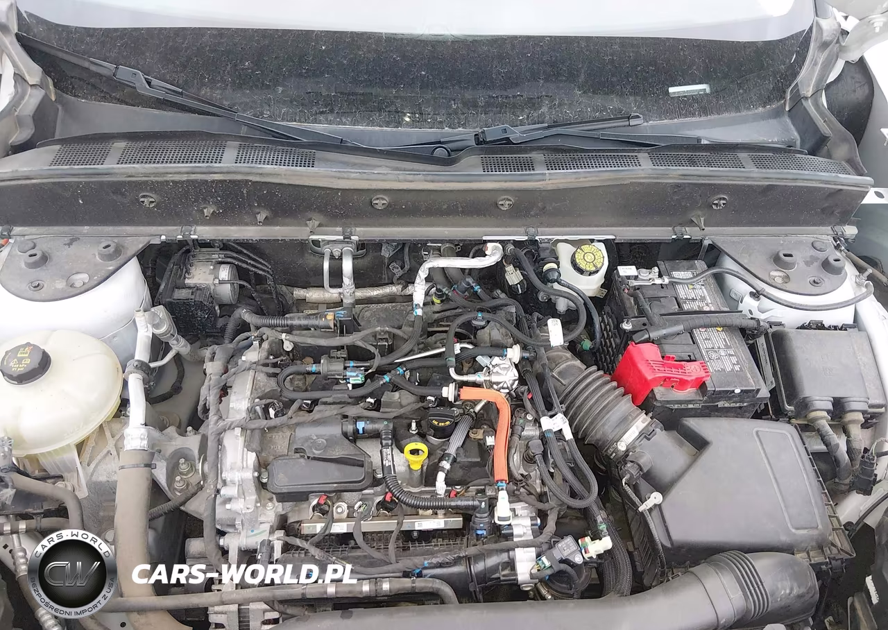 2023 Ford Bronco Sport VIN:3FMCR9A65PRD37957 - 10