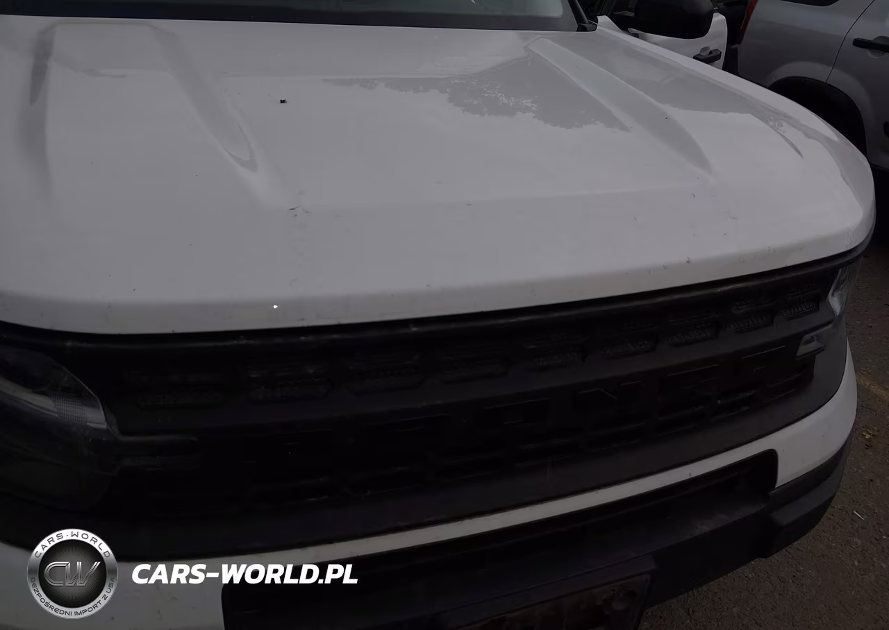2023 Ford Bronco Sport VIN:3FMCR9A65PRD37957 - 6