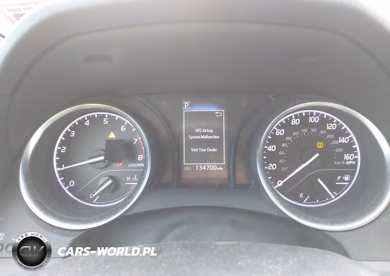 2018 Toyota Camry Le VIN:JTNB11HK5J3002467 - 7