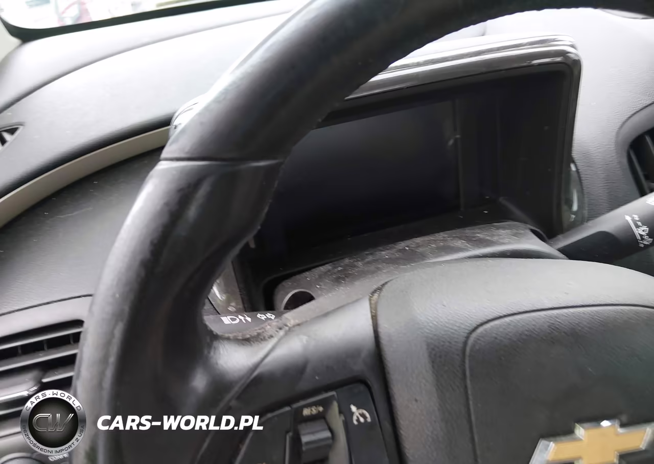 2011 Chevrolet Volt VIN:1G1RD6E45BU102649 - 13