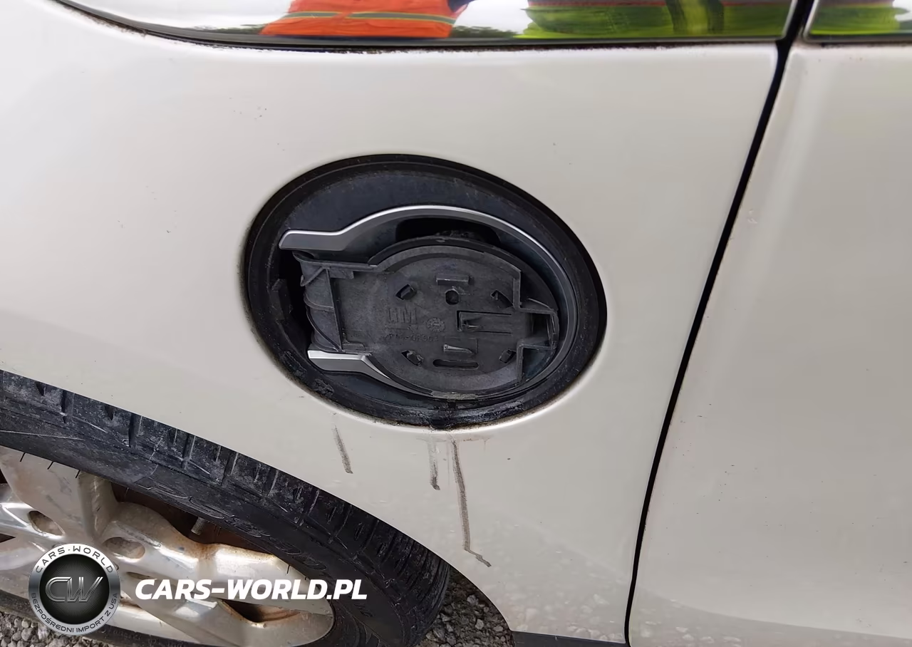 2011 Chevrolet Volt VIN:1G1RD6E45BU102649 - 19