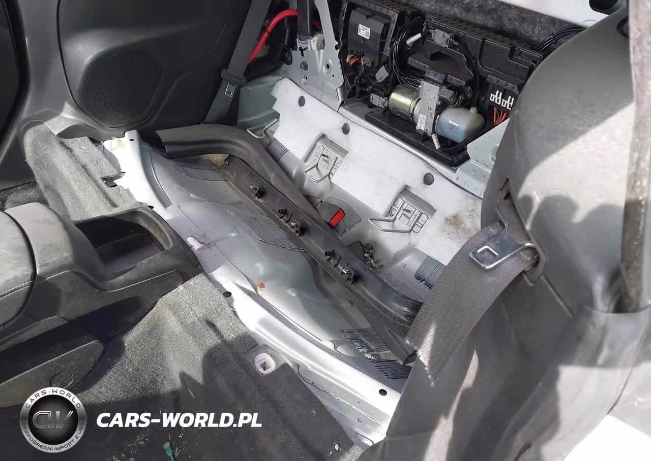 2019 Chevrolet Camaro 2Ss VIN:1G1FH3D73K0115313 - 15