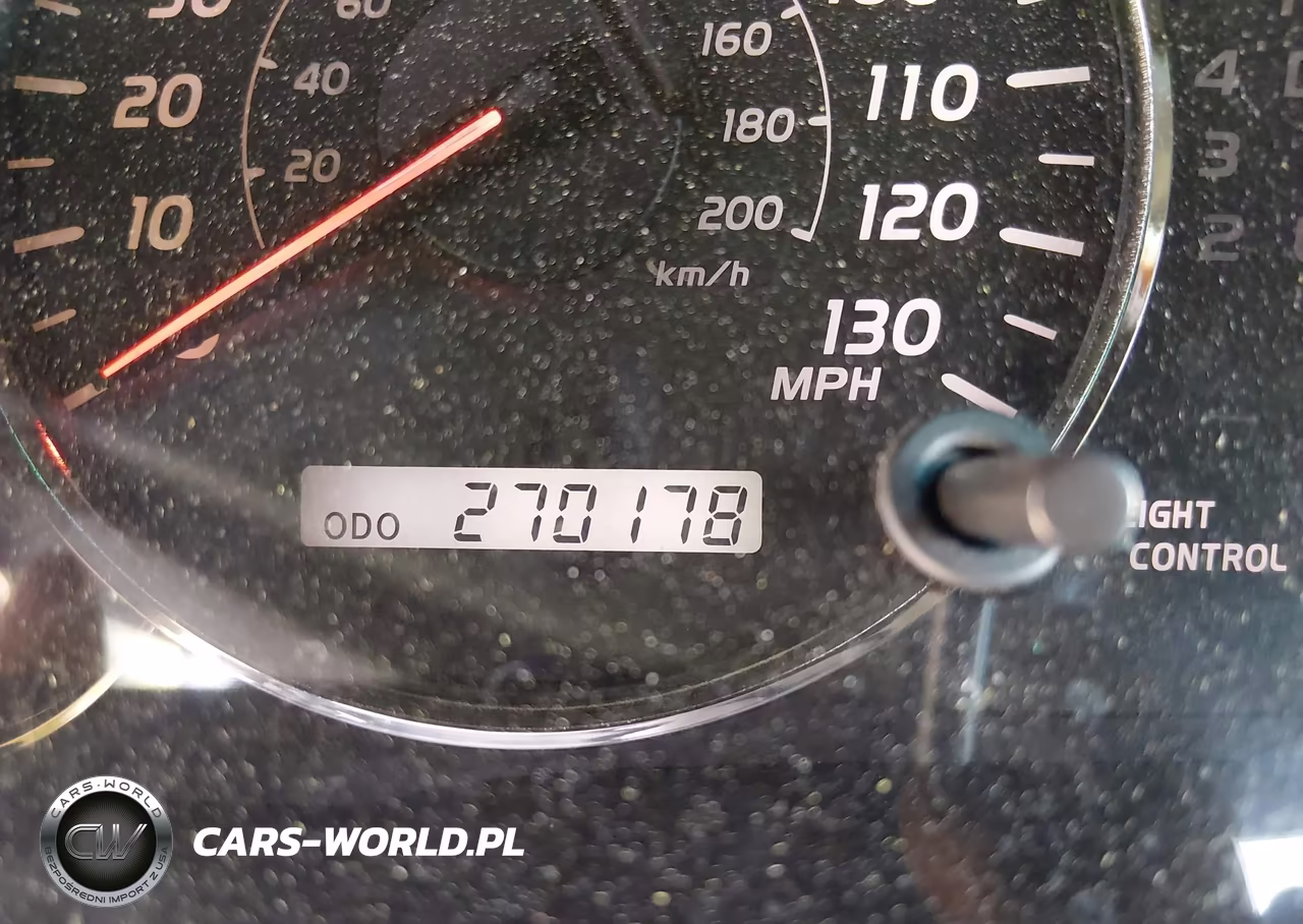 2004 Lexus Gx 470 VIN:JTJBT20X040056578 - 15