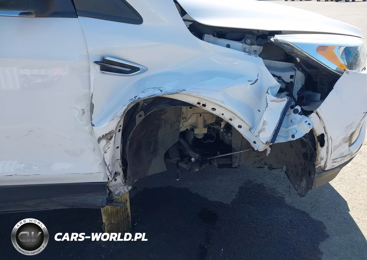2018 Ford Escape Se VIN:1FMCU9GD5JUA87060 - 18