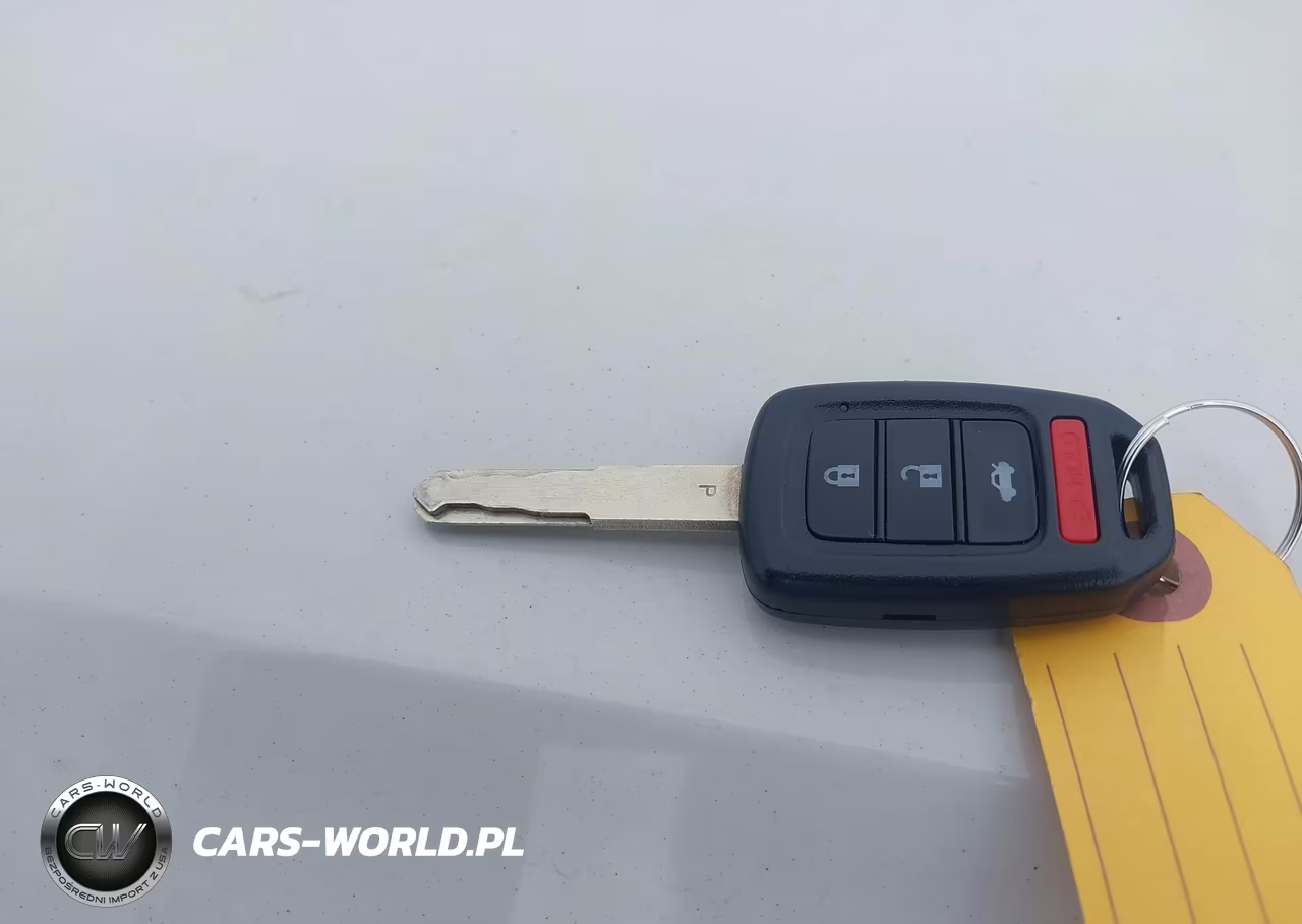 2015 Honda Civic Lx VIN:19XFB2F50FE084839 - 11