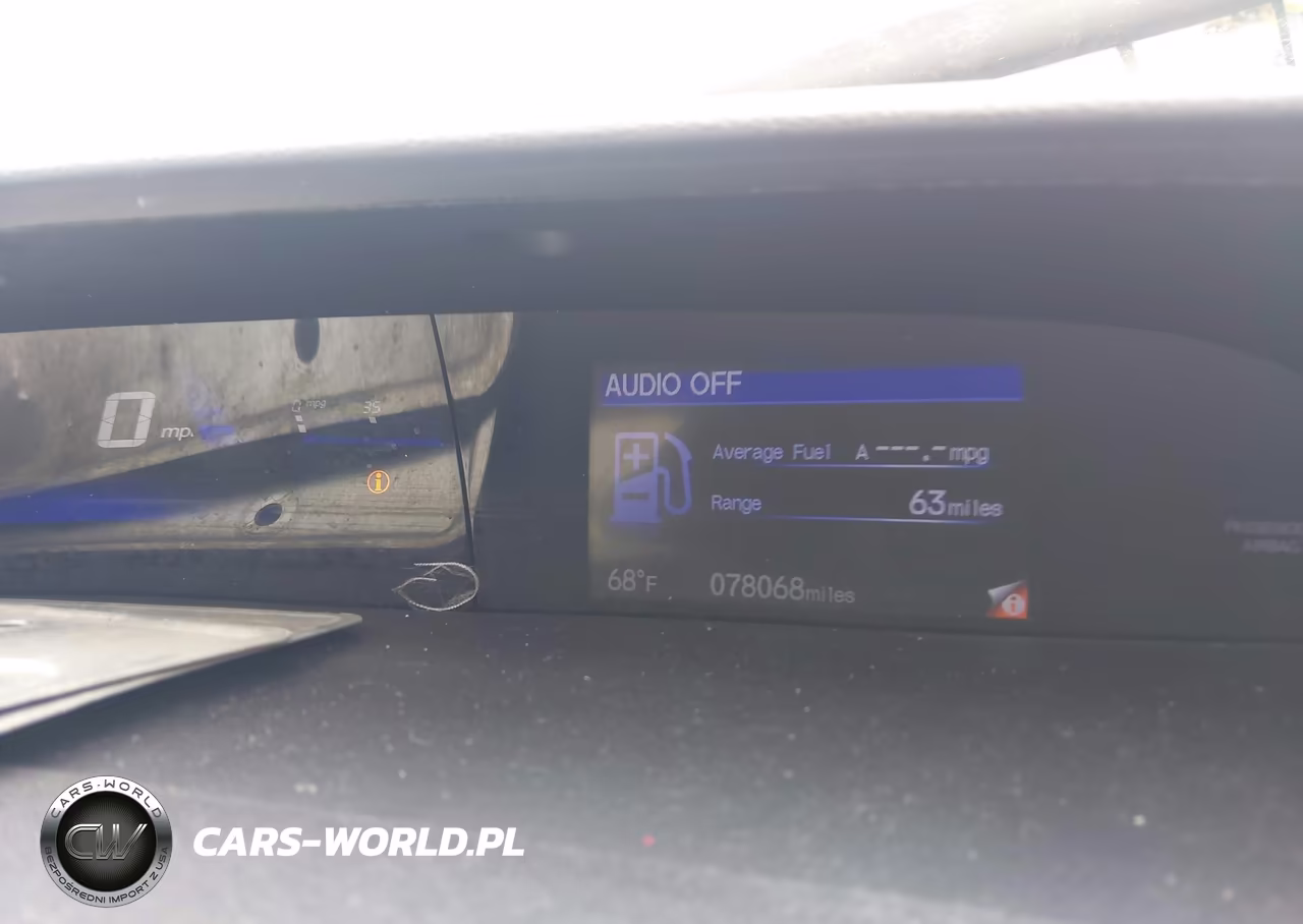 2015 Honda Civic Lx VIN:19XFB2F50FE084839 - 7